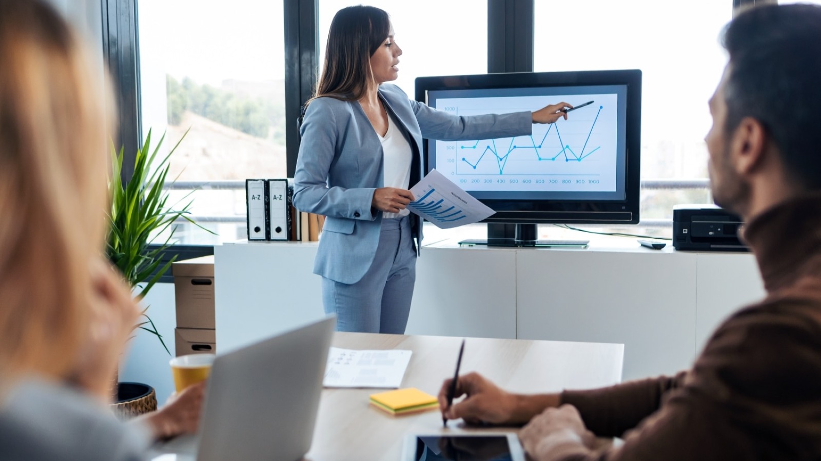 Banklarımızın marketinq direktorlarını daha yaxından tanıyaq