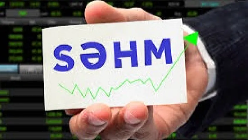 Ən yaxşı artım səhmləri