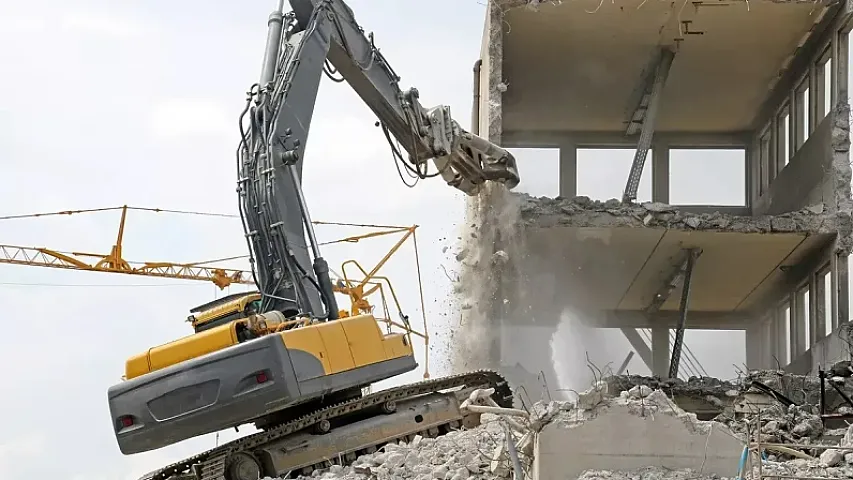 Bakının bu ərazisindəki evlər söküləcək - Sakinlərə təzminat ödəniləcək?