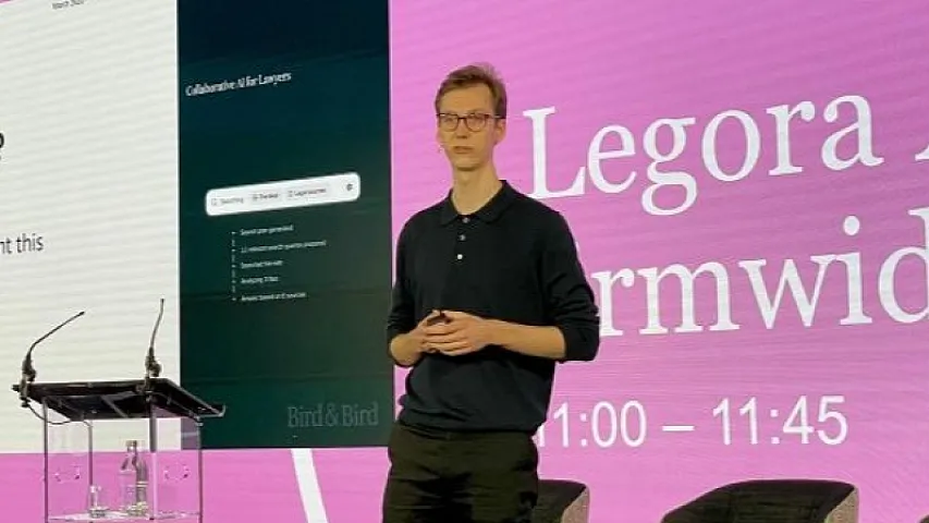 "Şirkətə işçi götürərkən bu sualı verirəm"