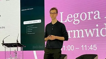 "Şirkətə işçi götürərkən bu sualı verirəm"