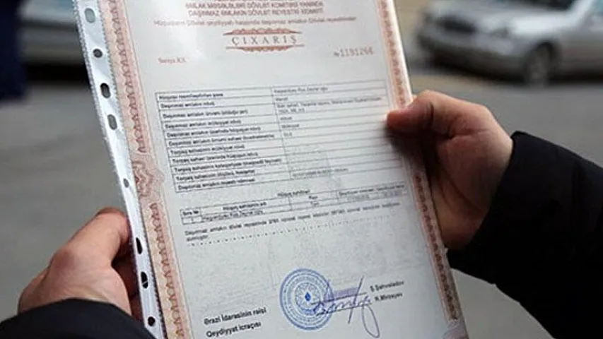 "Kupça" almaq istəyənlərə şad xəbər - 15 günə veriləcək