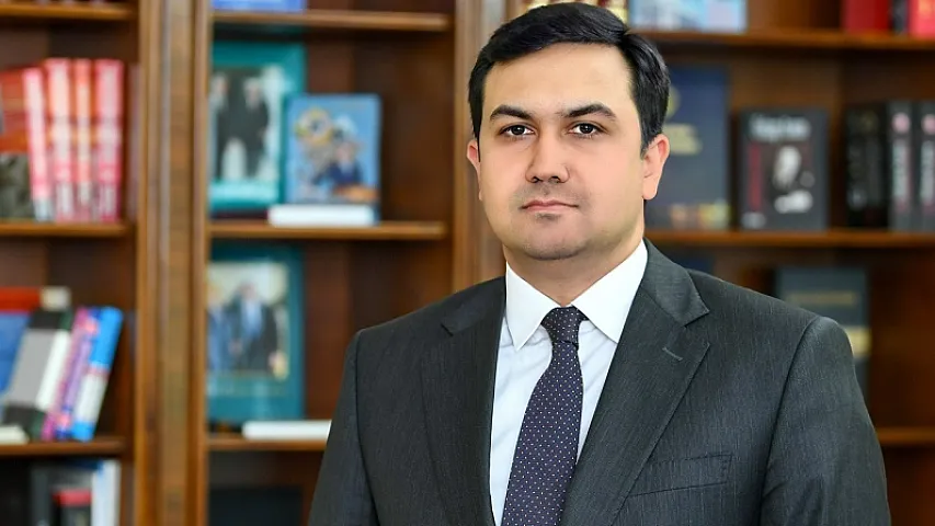 Президент подписал распоряжение в связи с главой Государственной налоговой службы