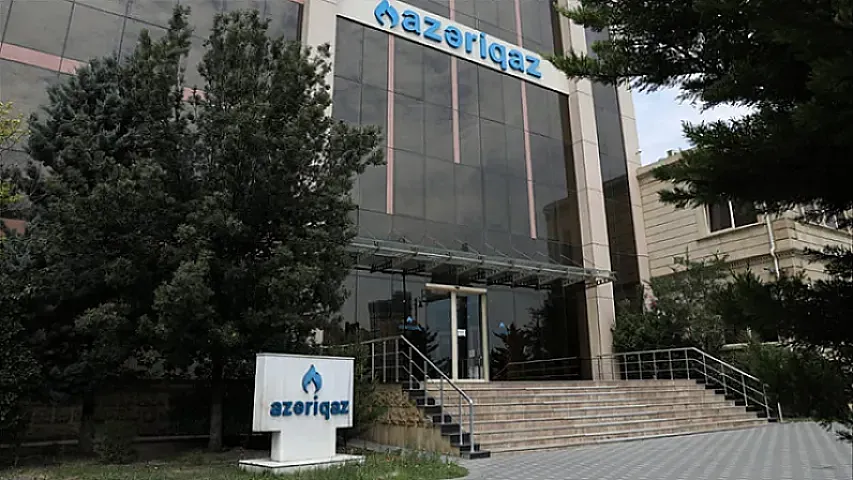 Dövlət agentliyi "Azəriqaz"ın təşəbbüsünü ləğv etdi