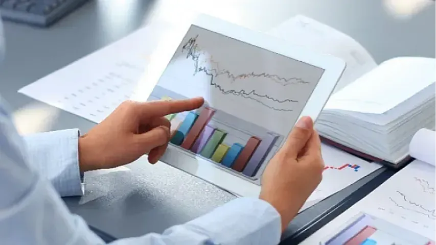 "CFI Financial İnvestisiya Şirkəti"nin dövriyyəsi 93% azalıb 