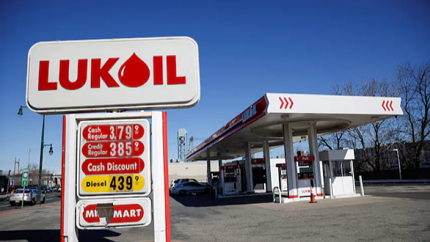 "Lukoil"un aktivlərini hansı şirkət alır? 