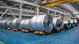 Azərbaycandan 242,4 milyon dollarlıq alüminium ixrac olunub