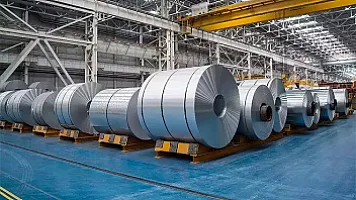 Azərbaycandan 242,4 milyon dollarlıq alüminium ixrac olunub