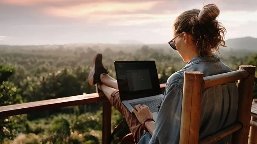 Gələcəyin iş dünyası necə olacaq? - 2026 və sonrası nın iş trendləri