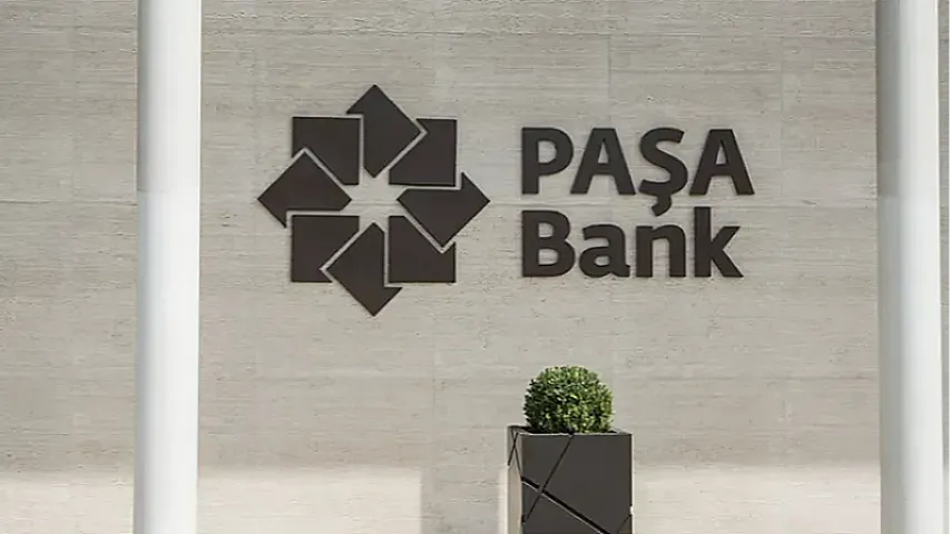 “PAŞA Bank” bu il ödəyəcəyi dividendin məbləğini açıqlayıb
