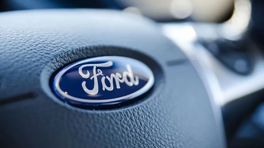 "Ford"un elektrikli avtomobil kabusu: Rekord zərərdən sonra planlar dəyişdi