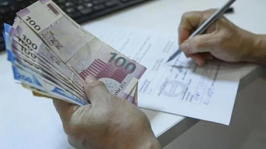 Cərimələrin məcburi tutulması qaydalarında dəyişiklik