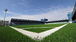 Açıq meydançaların tikintisinə 1,3 milyon manatdan çox vəsait ayrılıb