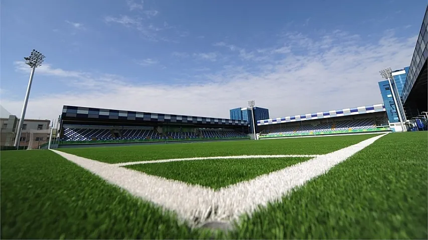 Açıq meydançaların tikintisinə 1,3 milyon manatdan çox vəsait ayrılıb