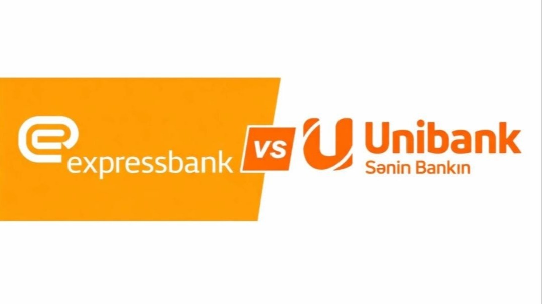 “Unibank”, yoxsa “Expressbank”: hansı bankın kartları daha sərfəlidir?