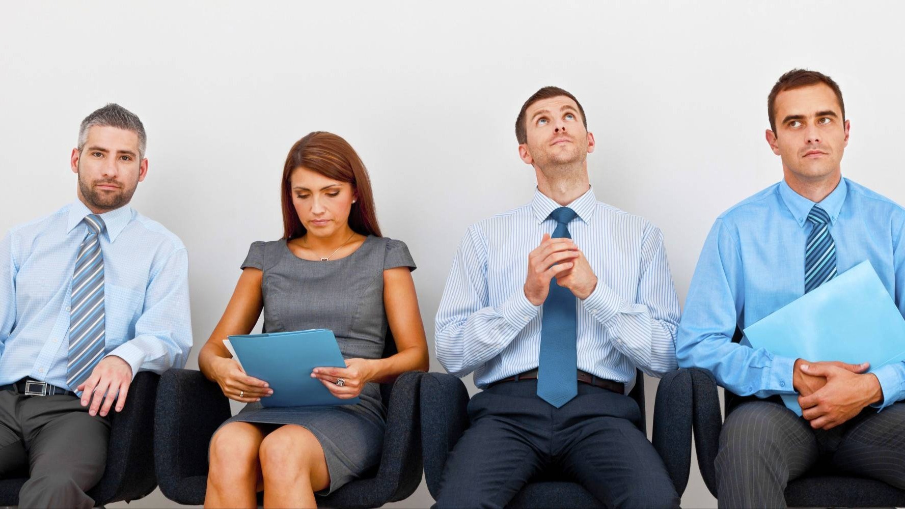 “Bəzən iş müsahibəsini aparan şəxslərin davranışları gərginliyi artırır”