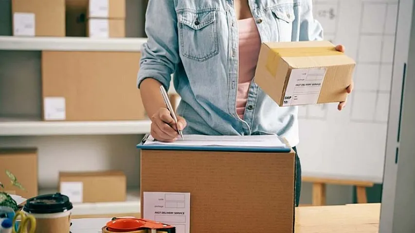 İKTA: Çindən Azərbaycana bağlama göndərişləri gecikə bilər