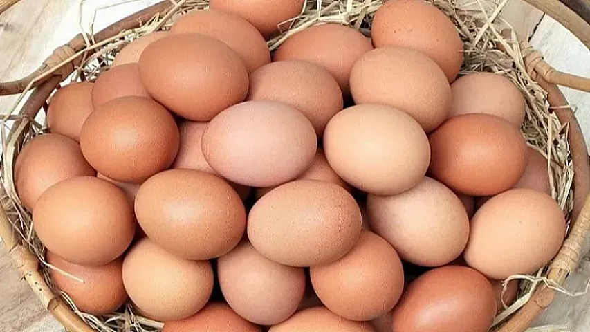 Azərbaycanda yumurtanın qiyməti bu tarixdən ucuzlaşacaq