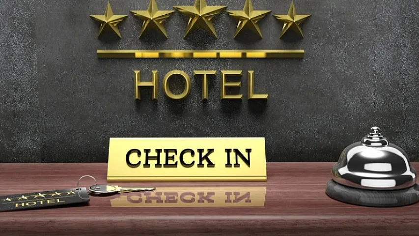 Azərbaycanda 18 hotelin ulduz kateqoriyası ləğv olunub 