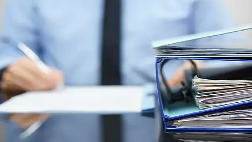 Dövlət Xidməti barədə iş qaldırılıb