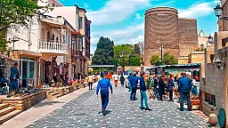 Azərbaycanın turizm xəritəsi yenidən formalaşır: Hansı yaş qrupu üstünlük təşkil edir? 