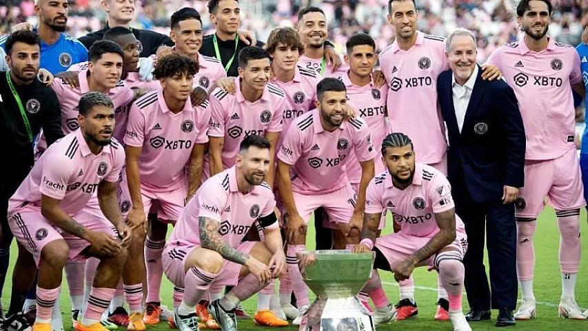 ABŞ və Kanadanın ən dəyərli klubları