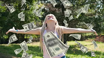 Daha az xərcləmək xoşbəxtliyin sirri ola bilər