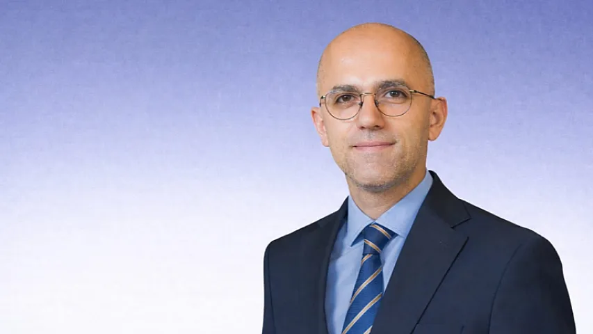 "Yüksəliş"in qalibinə “AzərGold”da vəzifə verildi