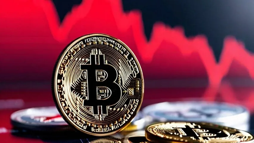 «Bitcoin» движется к самому слабому кварталу за последние 8 лет