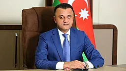 TƏBİB-in icraçı direktoru Vüqar Qurbanov vəzifəsindən azad edildi