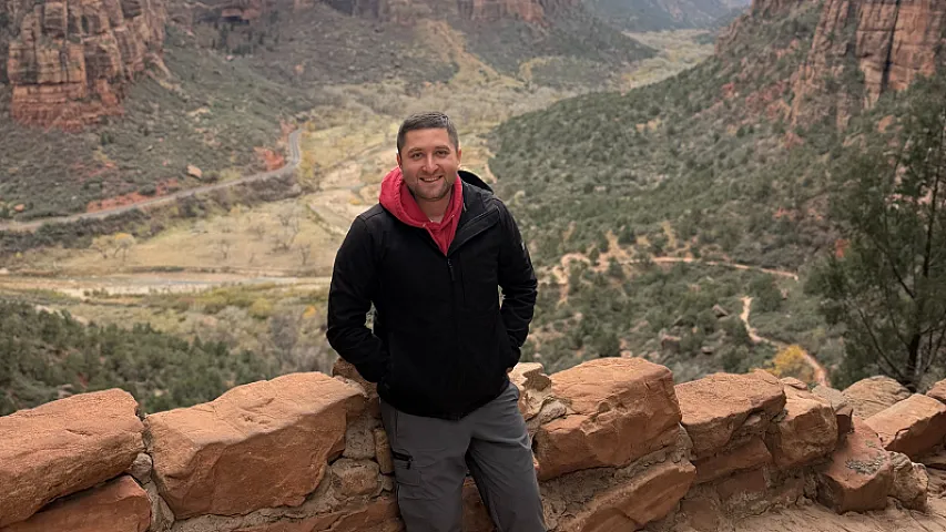 Evini satıb ABŞ-yə köçdü - “Adobe”də işləyən azərbaycanlı - Müsahibə