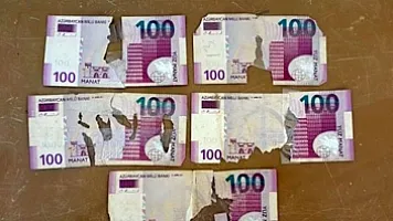 İstifadəyə yararsız pulları 2 martdan sonra bu banklarda dəyişmək mümkündür
