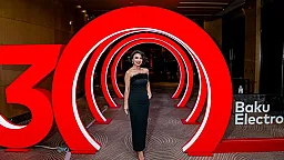 Aygün Dəmirova "Baku Electronics"də şöbə müdiri təyin olundu