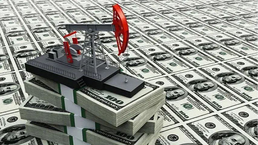 Azərbaycan neftinin qiyməti 70 dolları ötüb