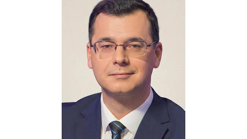 Советник министра освобождён от должности