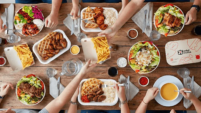 “Paket Mutfak” 3,8 milyon dollar investisiya cəlb edib