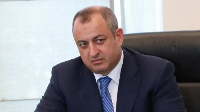 Adil Əliyevə buna görə töhmət verilib - SƏBƏB