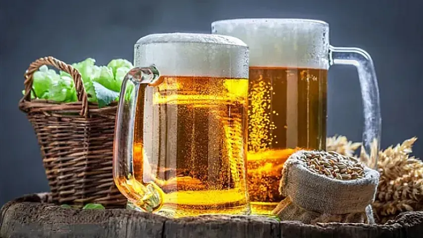 İran pivənin litrini Azərbaycana 99 qəpikdən satıb