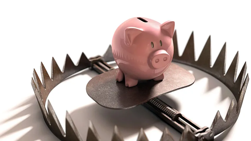 Minlərlə insanın milyardlarla dollar itirdiyi üç kripto fırıldaq növü