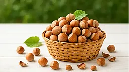 Xaricə meşə fındığı satışı 29 milyon dollardan çox qazandırıb