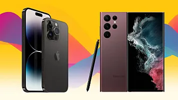 “Samsung” ekranları “Apple” cihazlarında istifadə edilə bilər