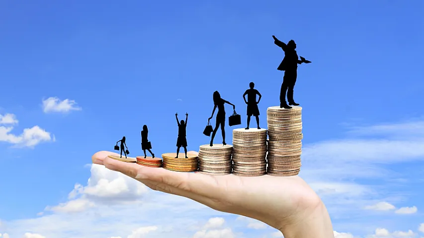 Varlı insanların sərvətlərini qorumaq üçün istifadə etdikləri 6 incə, lakin dahiyanə üsul