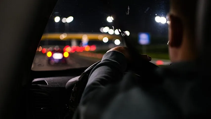 Avtomobildən çəkilən kadrları yayanları hansı cəza gözləyir?