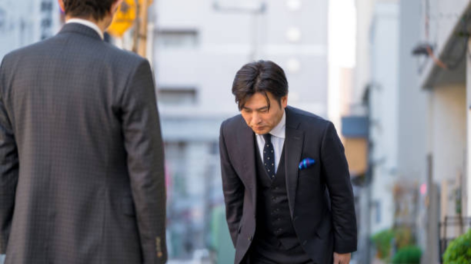 "Самая сильная карьера — это карьера, которая не заставляет никого говорить "спасибо"