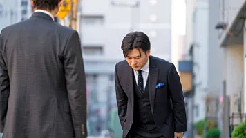 "Самая сильная карьера — это карьера, которая не заставляет никого говорить "спасибо"