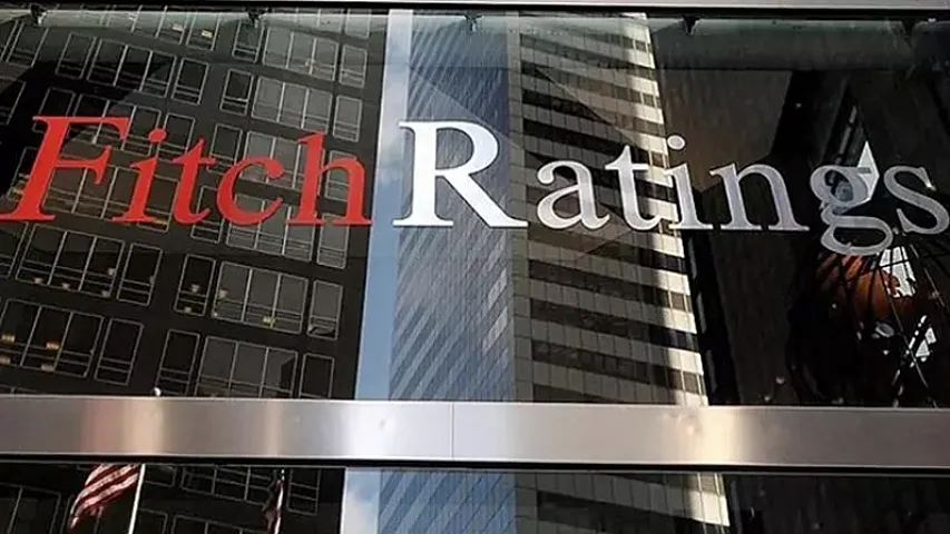 "Fitch Ratings"dən ABŞ-a xəbərdarlıq
