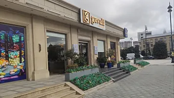 «Gavalı» понесла убыток в размере 5 тысяч манатов