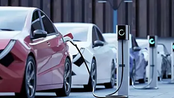 2026-cı ilin ən yaxşı elektrikli avtomobilləri açıqlandı - 