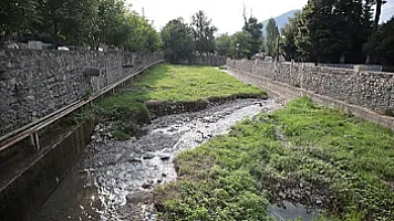 İcra Hakimiyyəti Qurcana çayının təmizlənməsinə 1 milyona yaxın  vəsait ayırdı