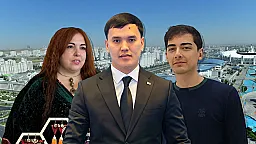 В Туркменистане формируется стартап-экосистема: первые инвестиции и региональные победы